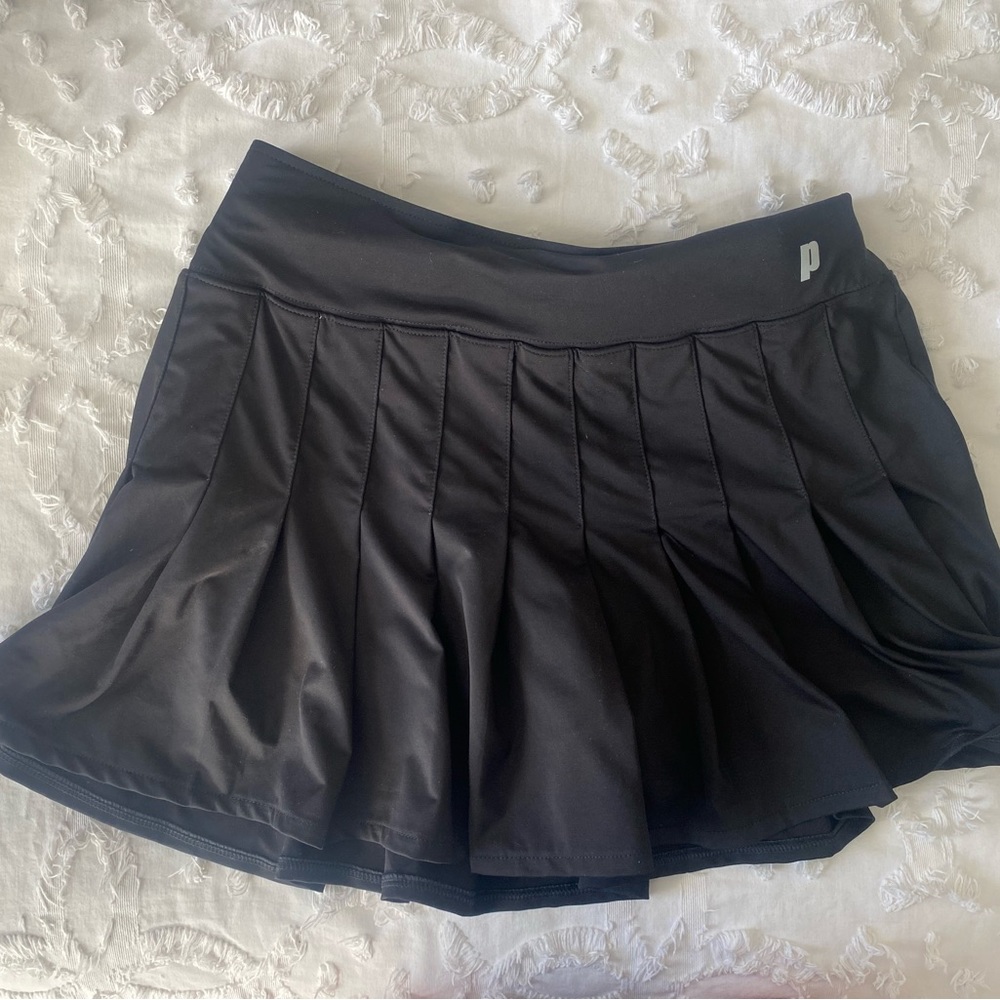 Prince Tennis Skirt